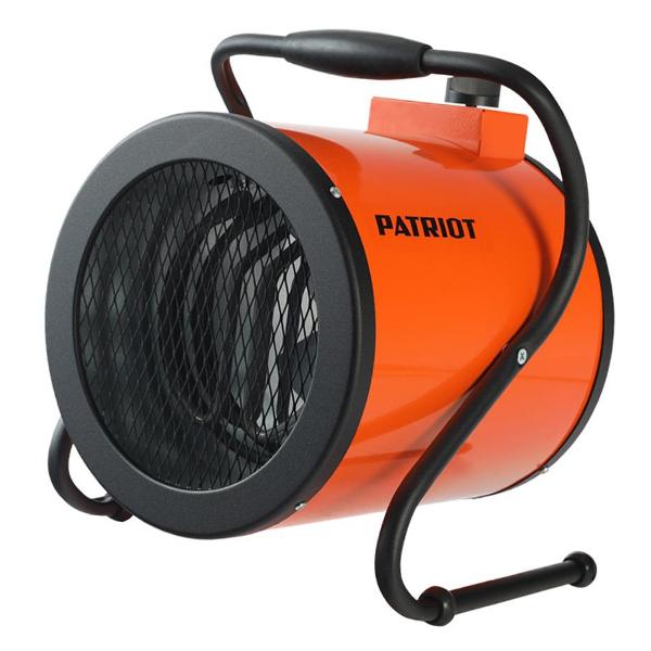 Тепловая пушка Patriot PT R 3 фото