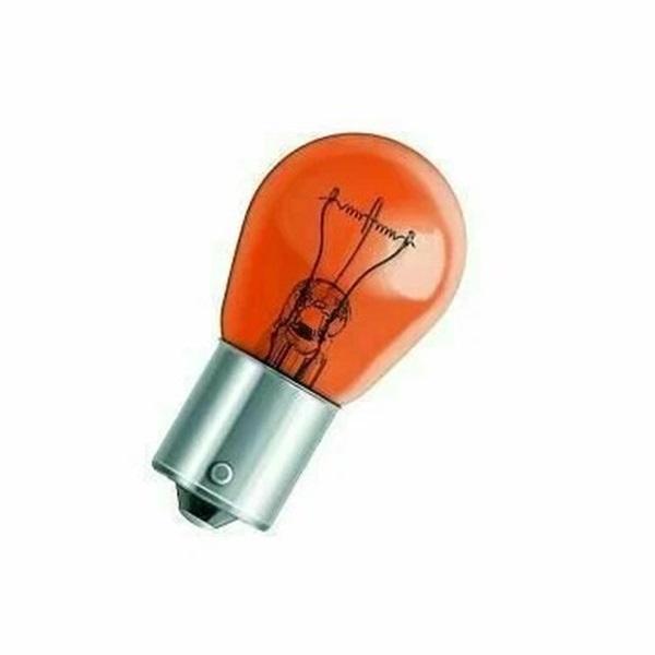 Лампа автомобильная Osram PY21W