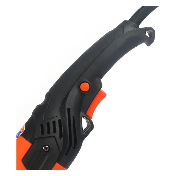 Угловая шлифовальная машина Patriot AG 132 PRO