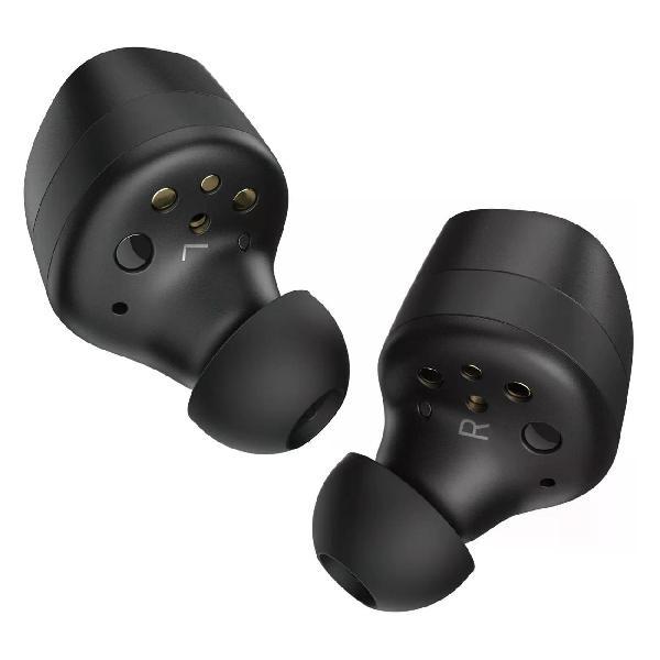 Наушники True Wireless Sennheiser MOMENTUM 3 черный фото