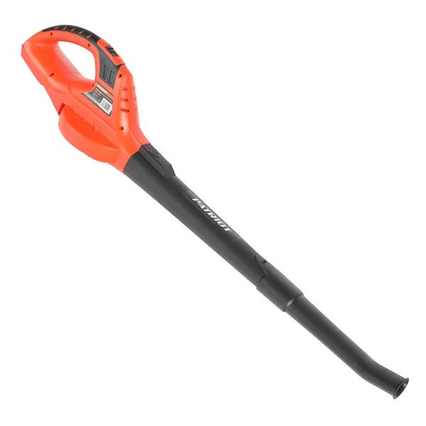 Воздуходувка Patriot CB215