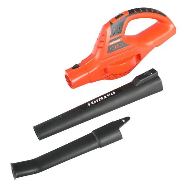 Воздуходувка Patriot CB215