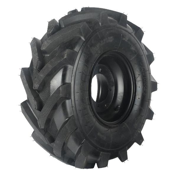 Колесный диск Patriot P19x7.0-8D-1EXTREME левое, арт. 490001280