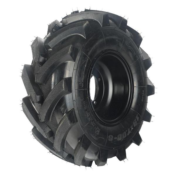 Колесный диск Patriot P19x7.0-8D-1EXTREME левое, арт. 490001280