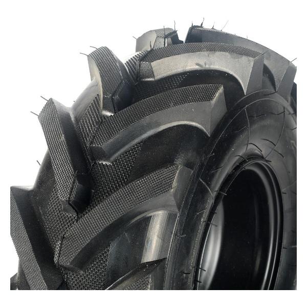 Колесный диск Patriot P19x7.0-8D-1EXTREME левое, арт. 490001280