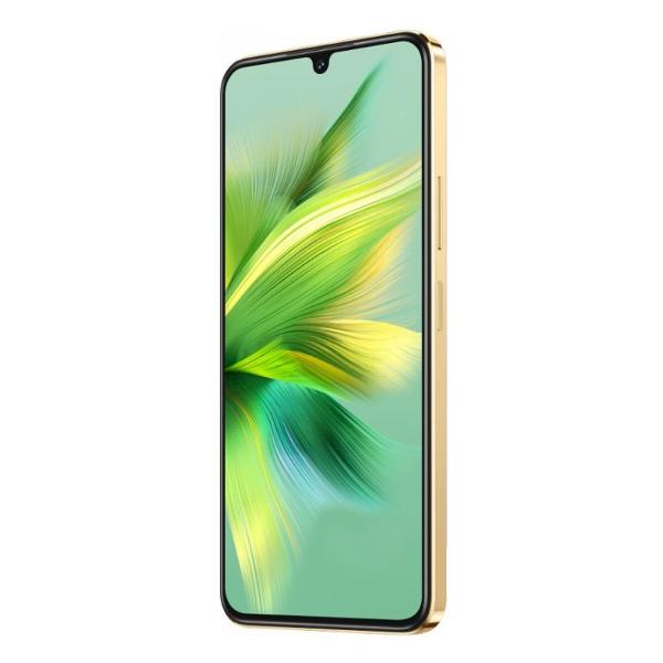 Смартфон Infinix Note 30i 8/256GB green