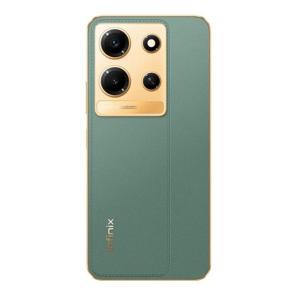 Смартфон Infinix Note 30i 8/256GB green