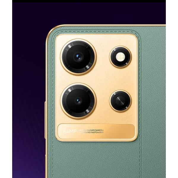 Смартфон Infinix Note 30i 8/256GB green