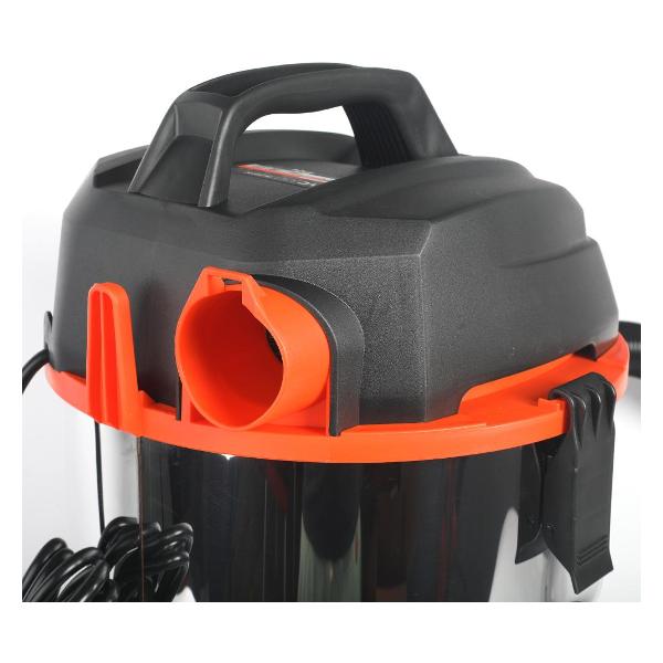 Пылесос строительный Patriot VC 330