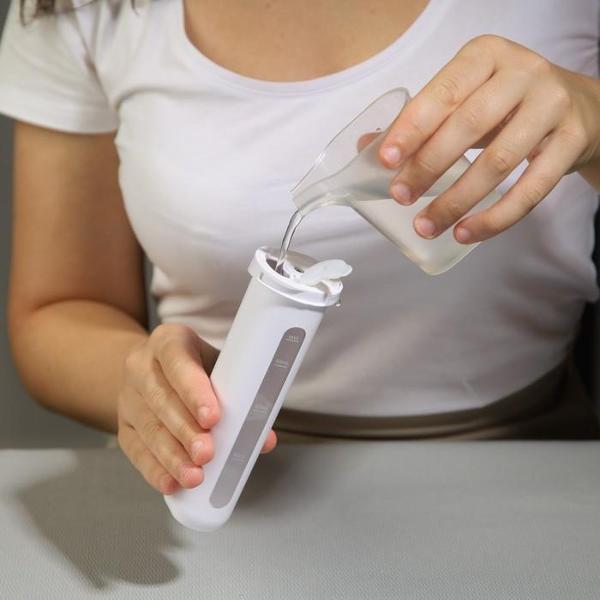 Ручной отпариватель Windigo LO-01