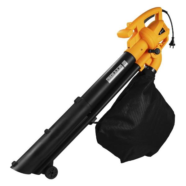 Воздуходувка DEKO DKBL3200