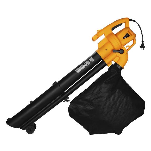 Воздуходувка DEKO DKBL3200