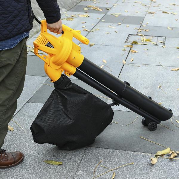 Воздуходувка DEKO DKBL3200