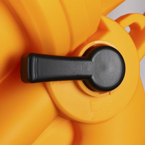 Воздуходувка DEKO DKBL3200