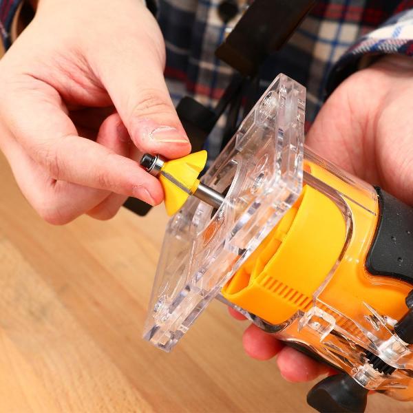 Фрезер DEKO DKR800