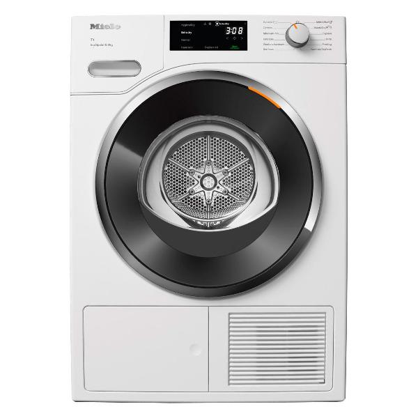 Сушильная машина Miele TWH780WP фото