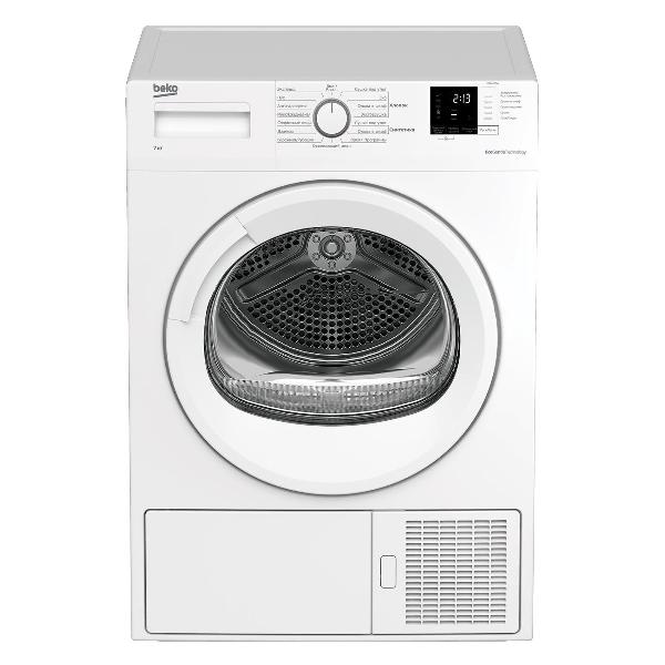 Сушильная машина Beko DF7412GA