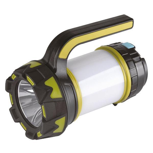 Фонарь ручной Camelion LED5124 фото