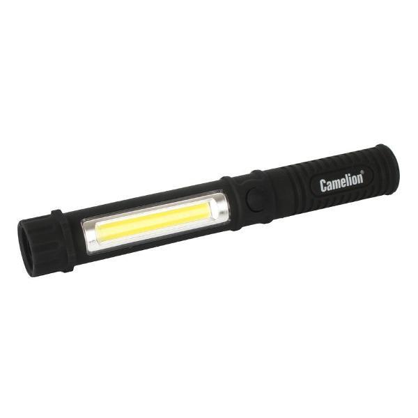 Фонарь ручной Camelion LED51521 фото