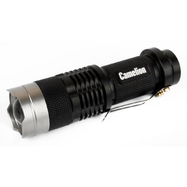 Фонарь ручной Camelion LED5135 фото