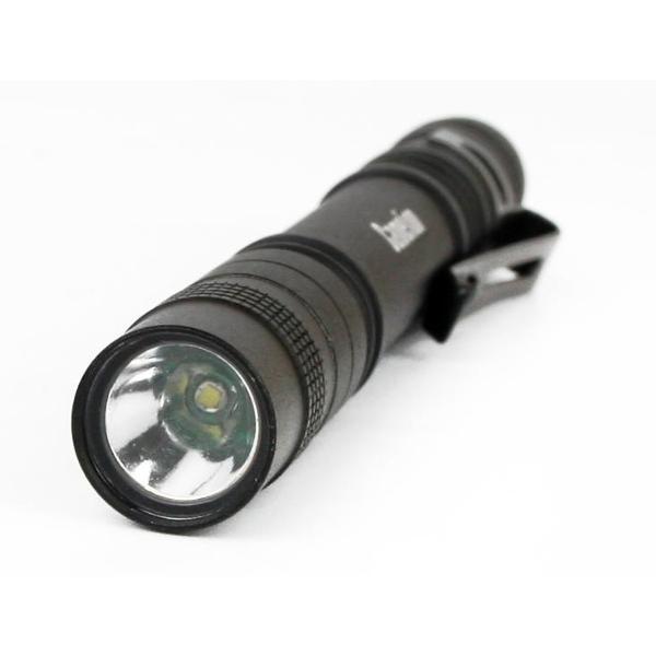 Фонарь ручной Camelion LED51517 фото