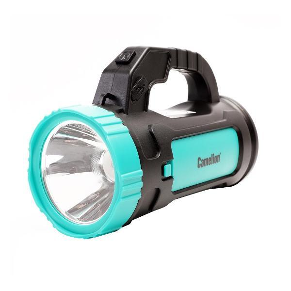 Фонарь ручной Camelion LED51527 фото