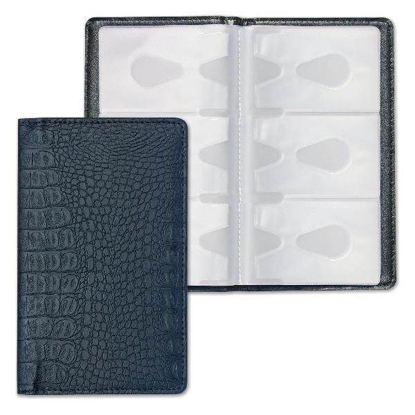 Визитница Brauberg 231761