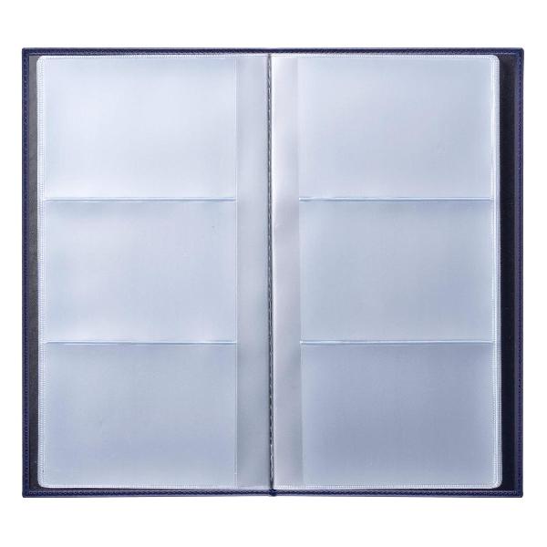 Визитница Brauberg 232064 фото