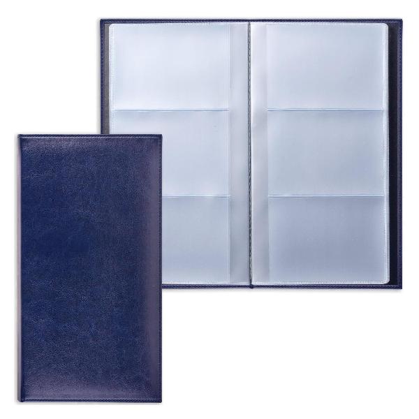 Визитница Brauberg 232064