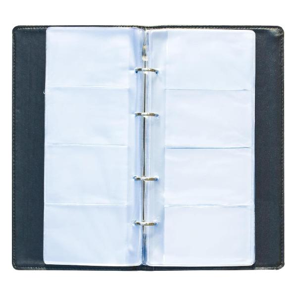 Визитница Brauberg 231763