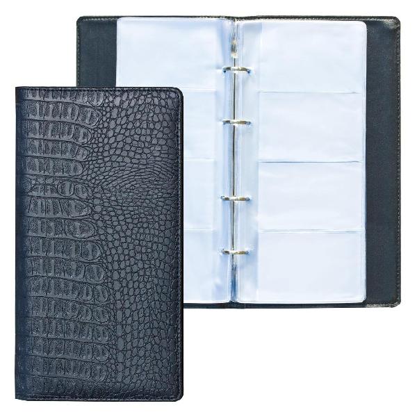 Визитница Brauberg 231763