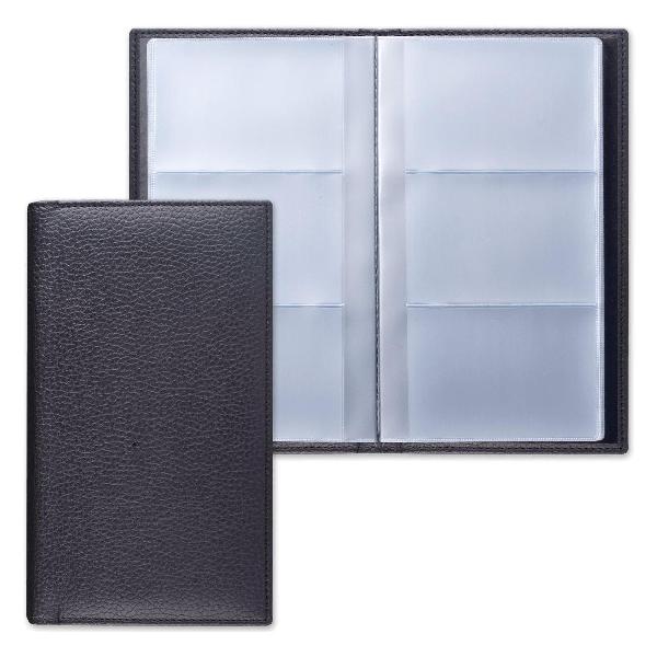 Визитница Brauberg 231655