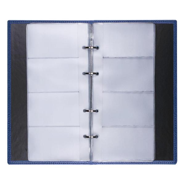 Визитница Brauberg 231664