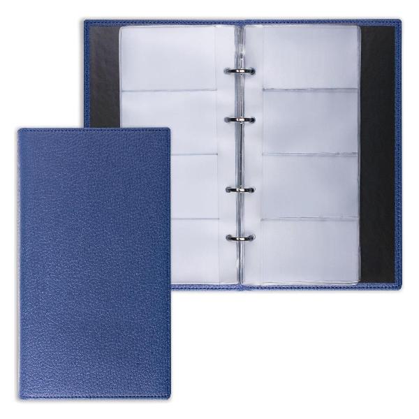 Визитница Brauberg 231664