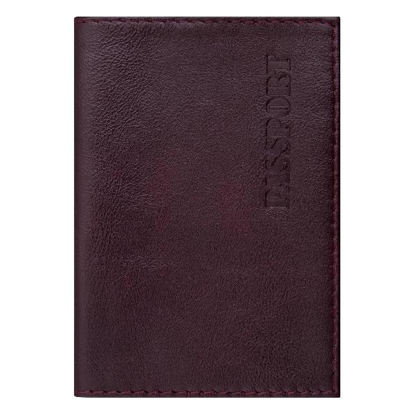 Обложка для документов Brauberg 237187