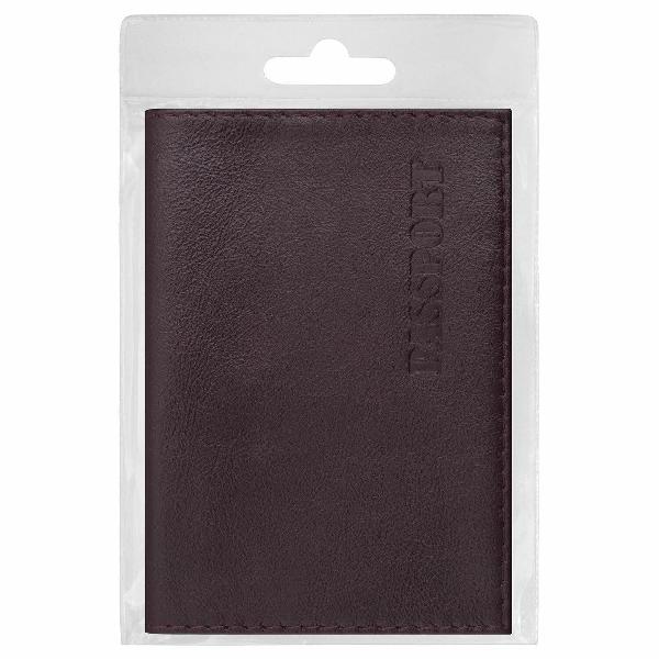 Обложка для документов Brauberg 237187