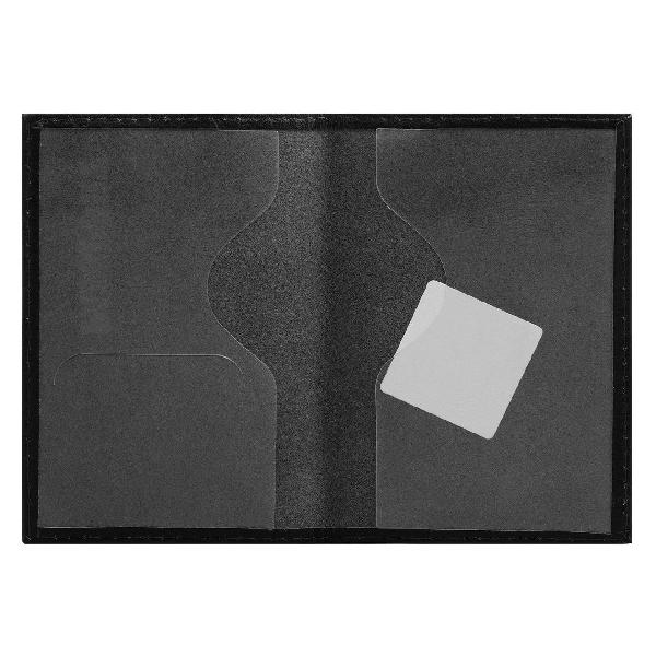 Обложка для документов Brauberg 237179