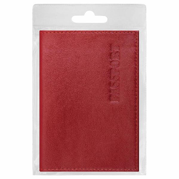 Обложка для документов Brauberg 237178