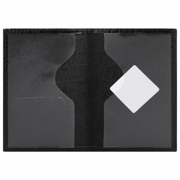 Обложка для документов Brauberg 237185