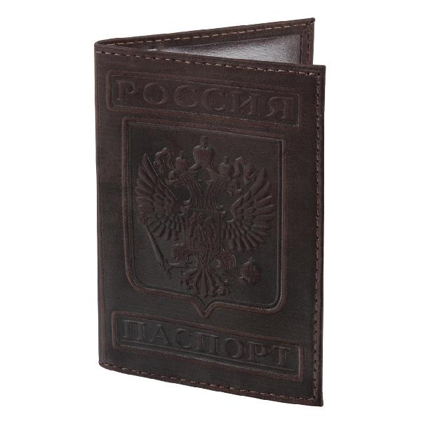 Обложка для документов Brauberg 237190