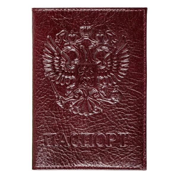 Обложка для документов Brauberg 237199