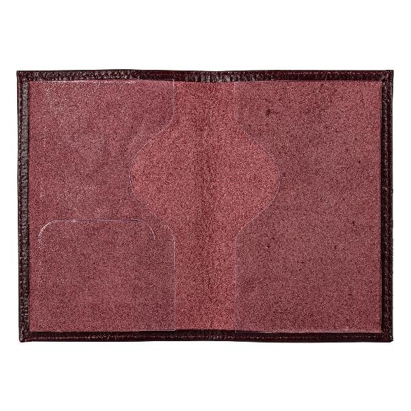 Обложка для документов Brauberg 237199