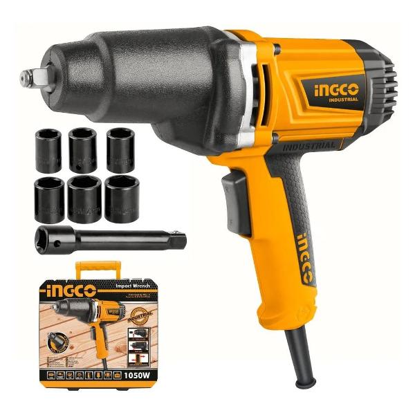 Гайковерт INGCO IW10508
