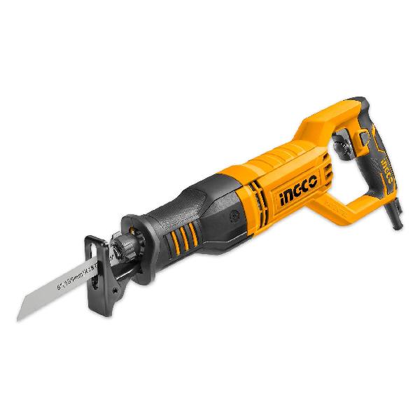 Электропила сабельная INGCO RS8008