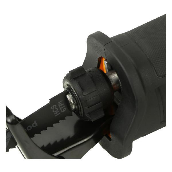 Электропила сабельная INGCO RS8008