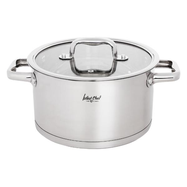 Кастрюля Ivlev Chef Home BY Kitchen 822-222