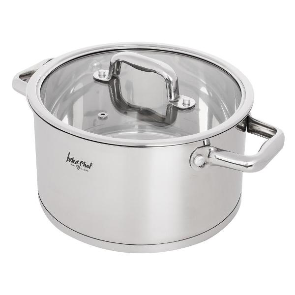 Кастрюля Ivlev Chef Home BY Kitchen 822-222