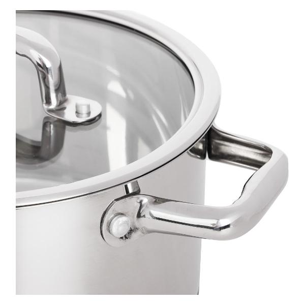 Кастрюля Ivlev Chef Home BY Kitchen 822-222