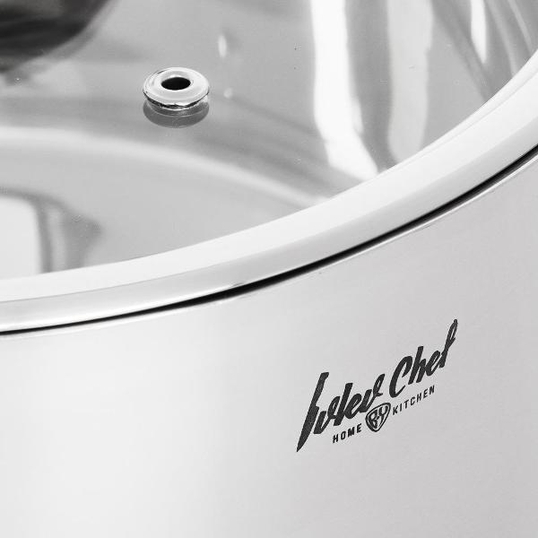 Кастрюля Ivlev Chef Home BY Kitchen 822-222