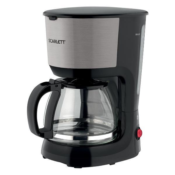 Кофемашина капельного типа Scarlett SC-CM33011